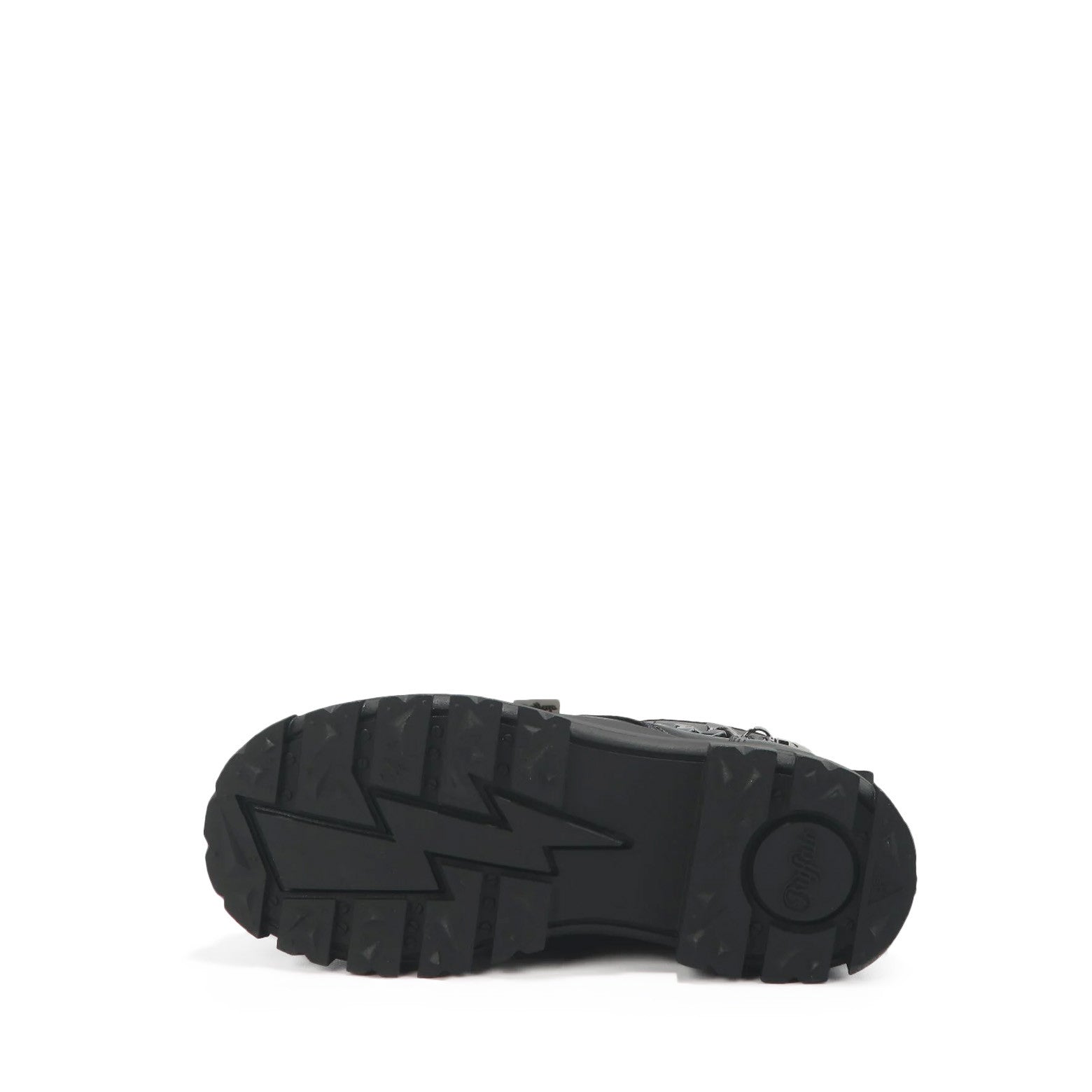 Botte Buffalo Aspha Chain Ankle