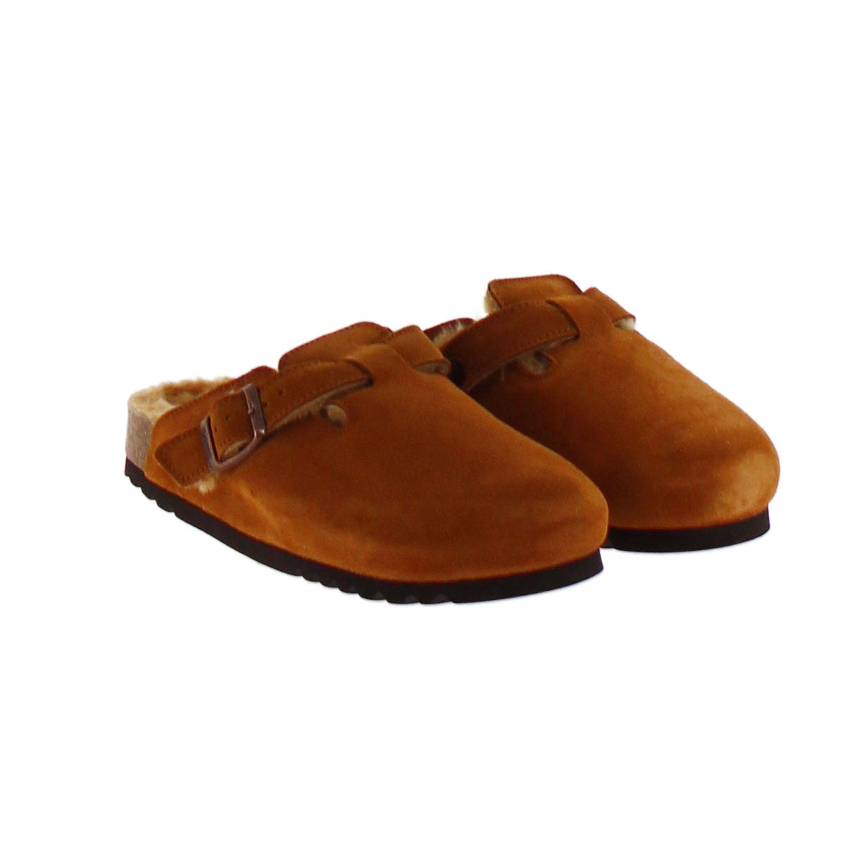 Chausson SCHOLL FAE SUEDE BIS