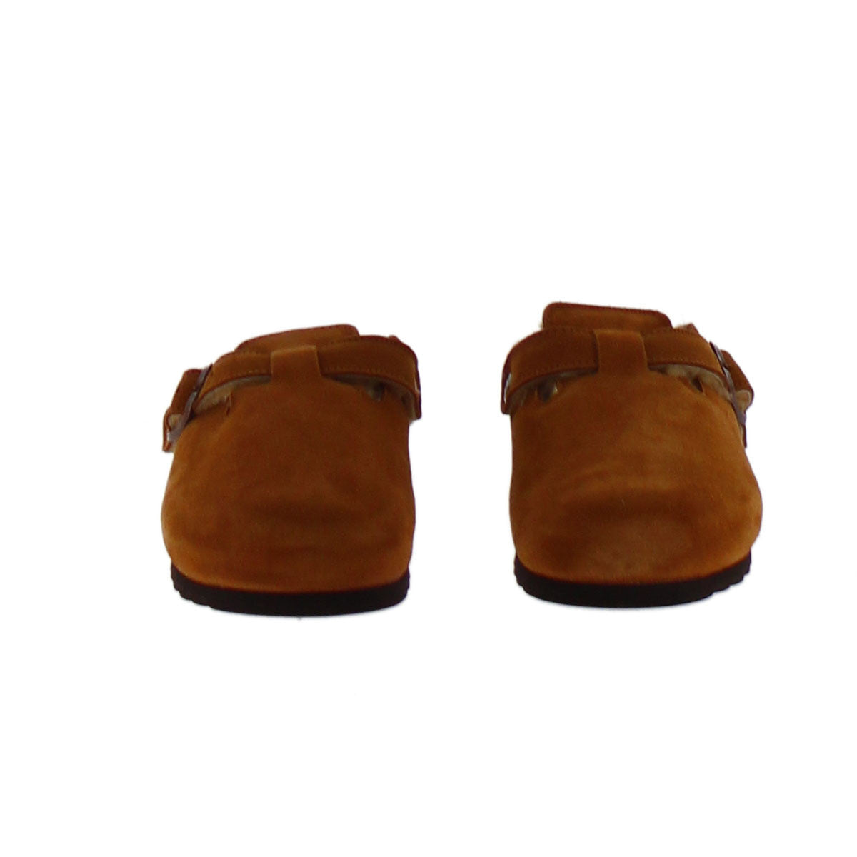 Chausson SCHOLL FAE SUEDE BIS