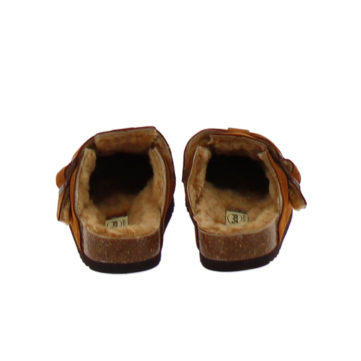 Chausson SCHOLL FAE SUEDE BIS