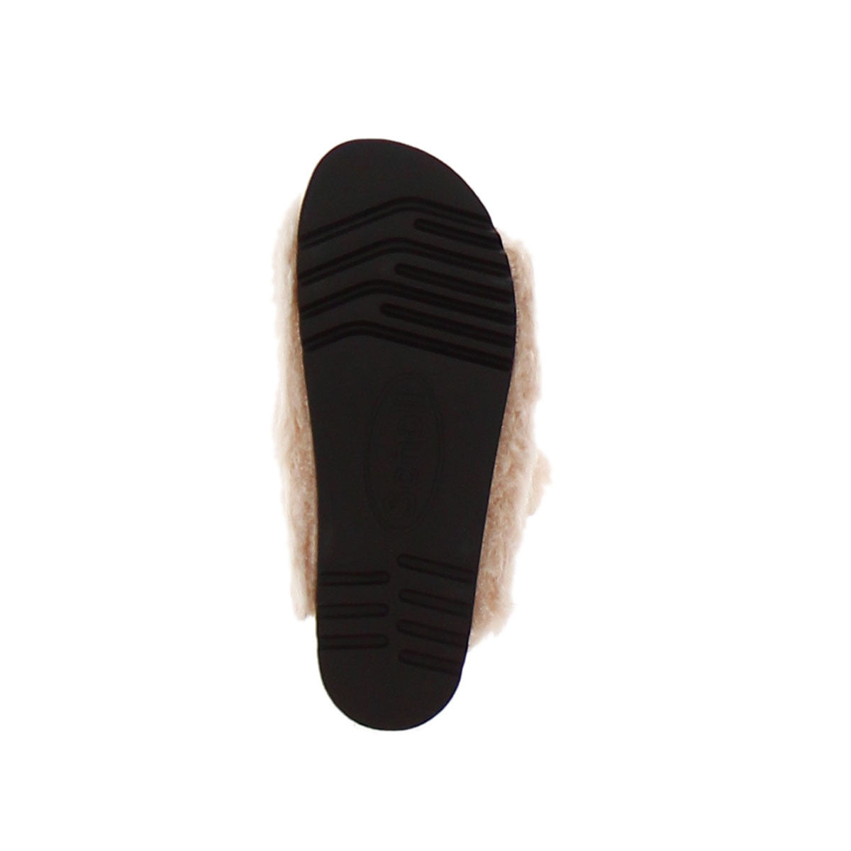 Sandale SCHOLL NOELLE SYNTHETIC FUR