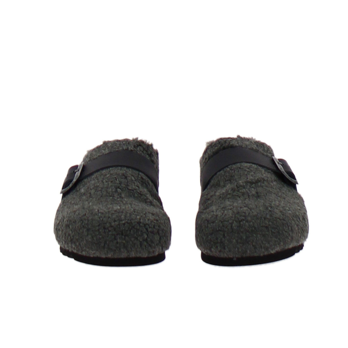 Chausson SCHOLL CHARLES SYNTHETIC FUR LEATHER