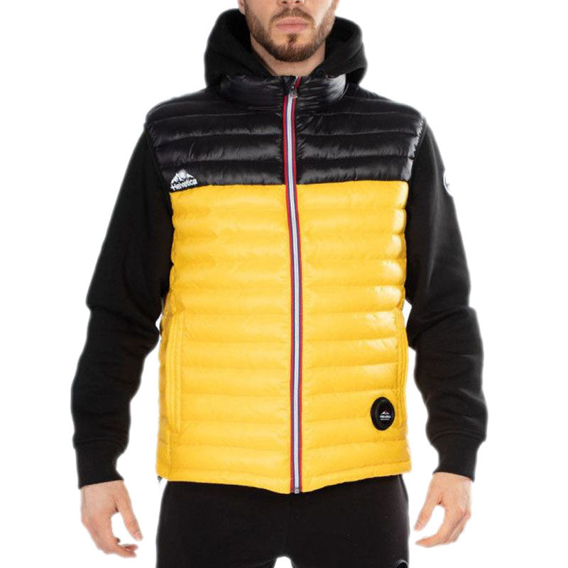 Doudoune sans manches Helvetica BILLY