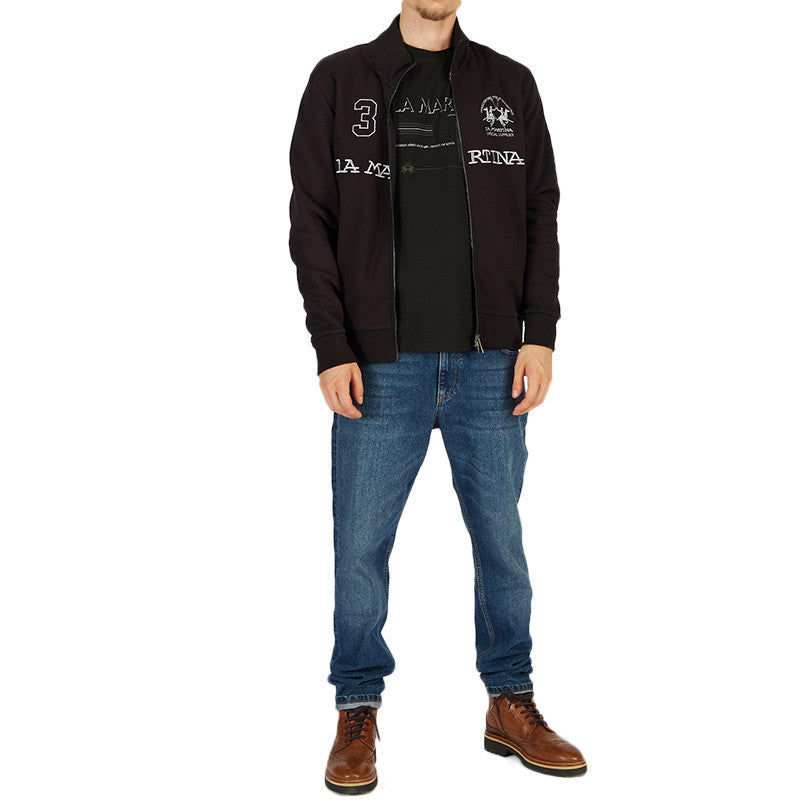 Veste de survêtement La Martina