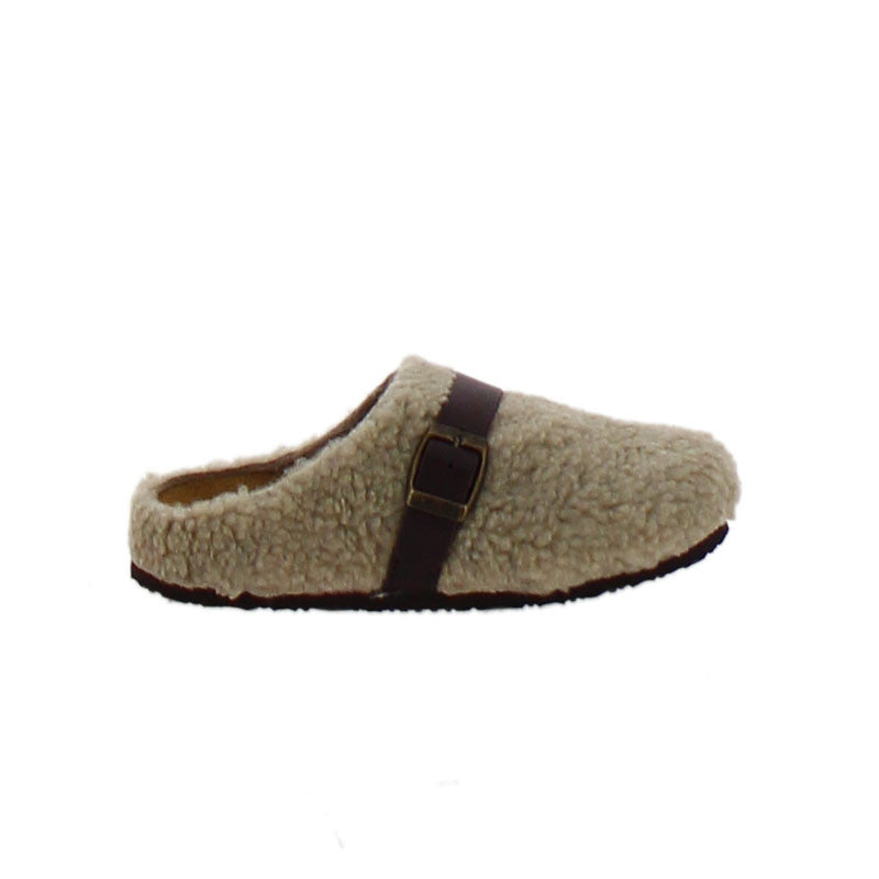 Chausson SCHOLL KOALA SYNTHETIC FUR Junior