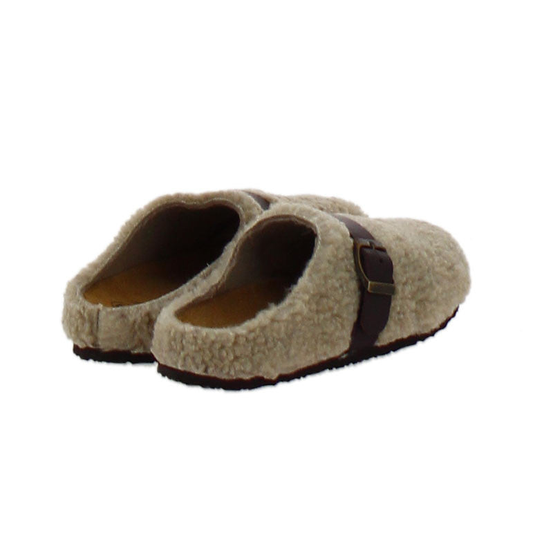 Chausson SCHOLL KOALA SYNTHETIC FUR Junior