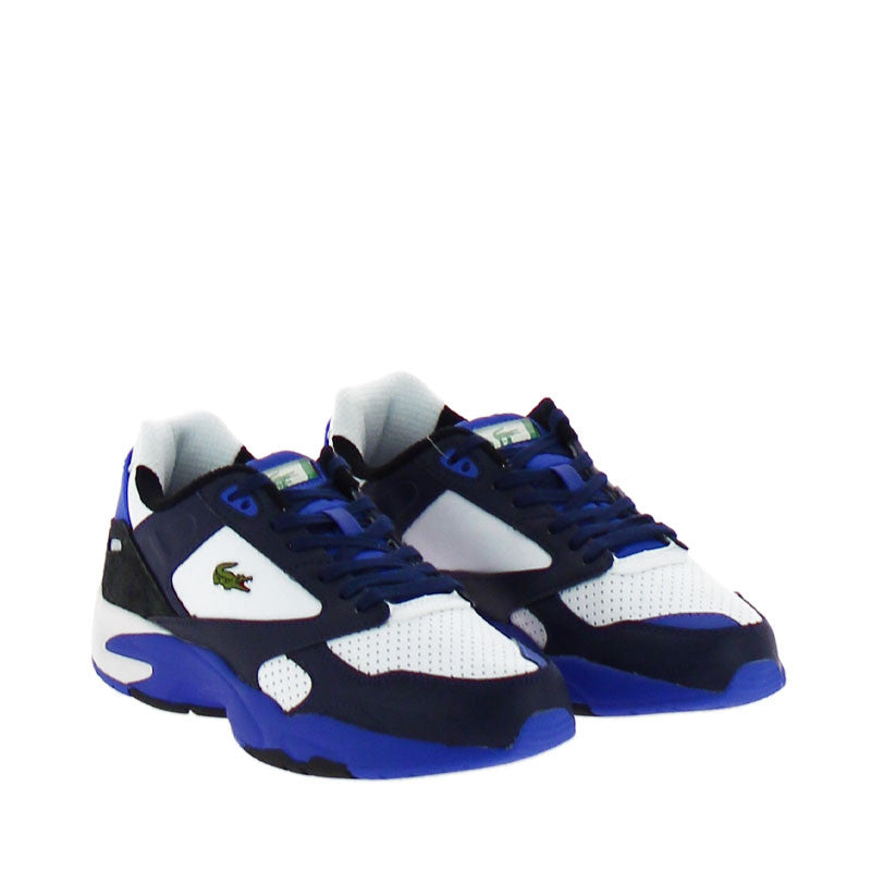 Basket Lacoste STORM 96 LO