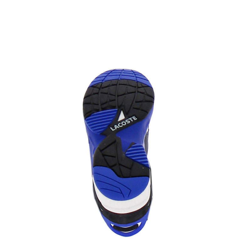 Basket Lacoste STORM 96 LO