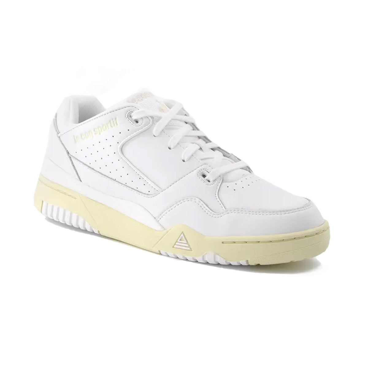 Basket Le coq sportif LCS T1000 NINETIES