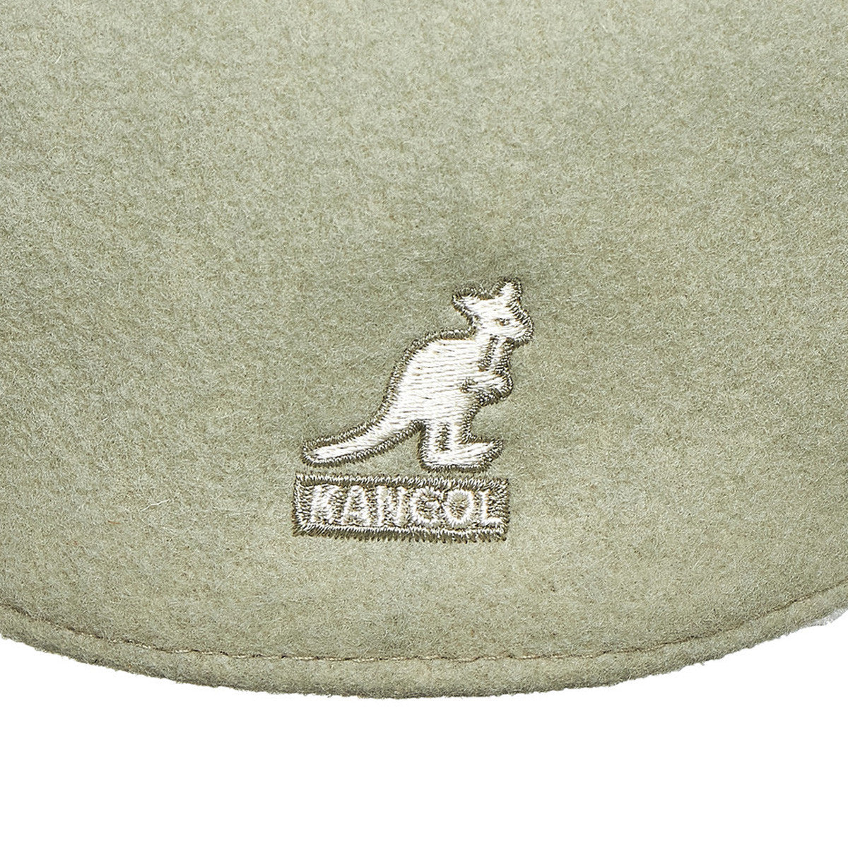 Béret Kangol WOOL 504