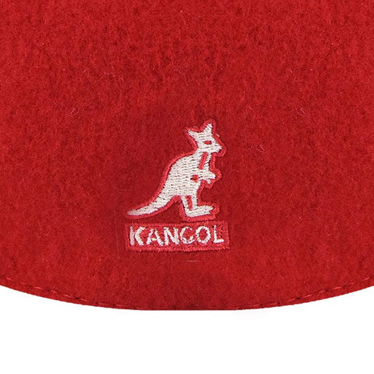 Béret Kangol WOOL 504