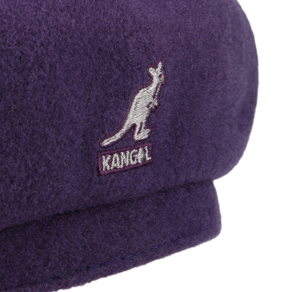 Beret Kangol WOOL JAX