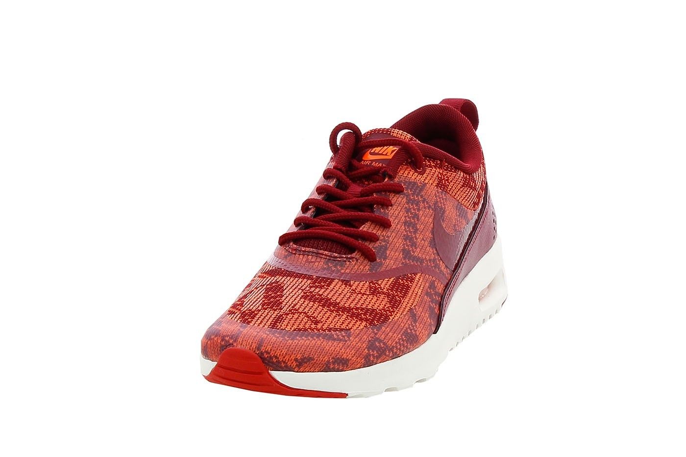 Basket Nike Air Max Thea Print - 718646-600