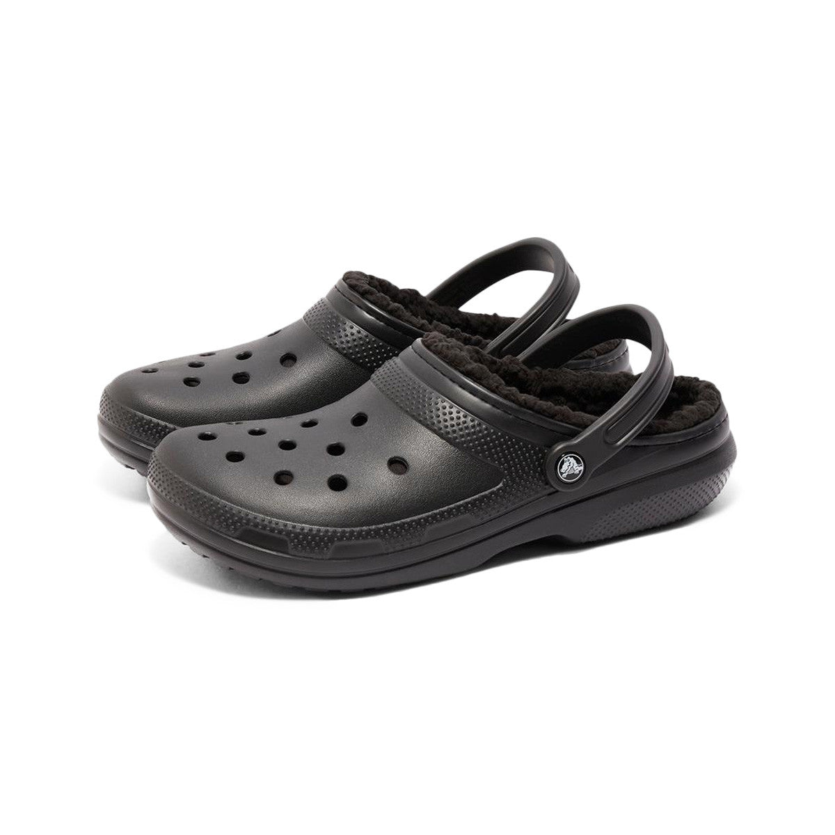 Sabot Crocs CLASSIC LINED