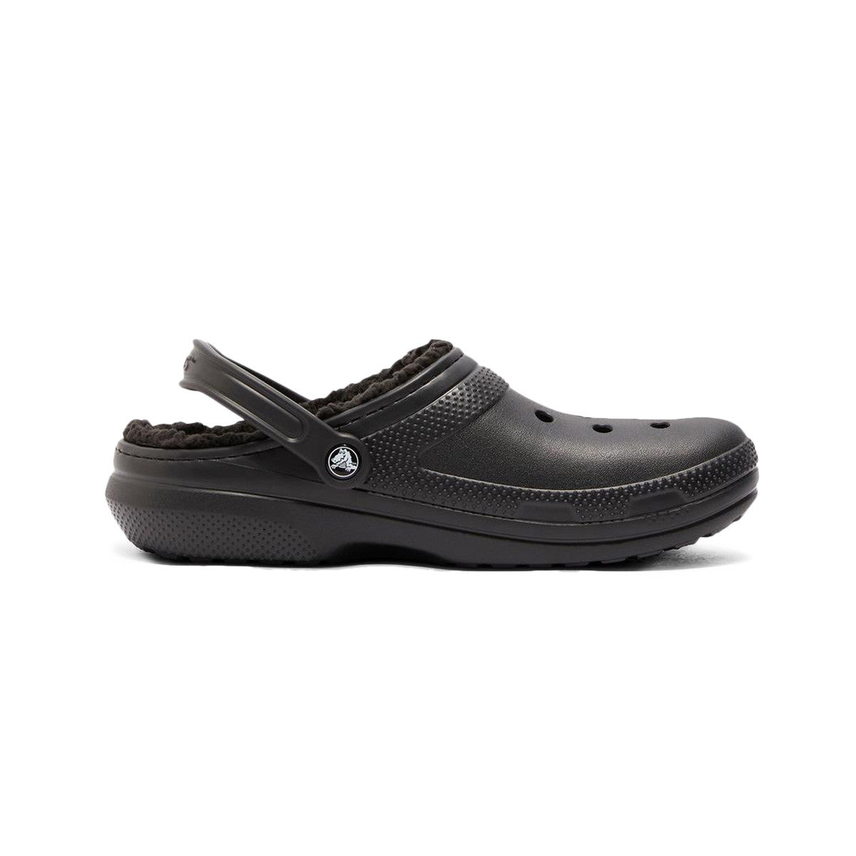 Sabot Crocs CLASSIC LINED