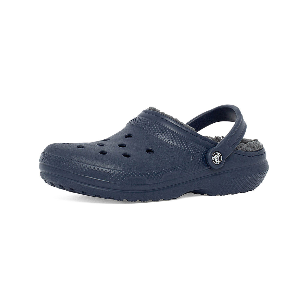 Sabot Crocs CLASSIC LINED