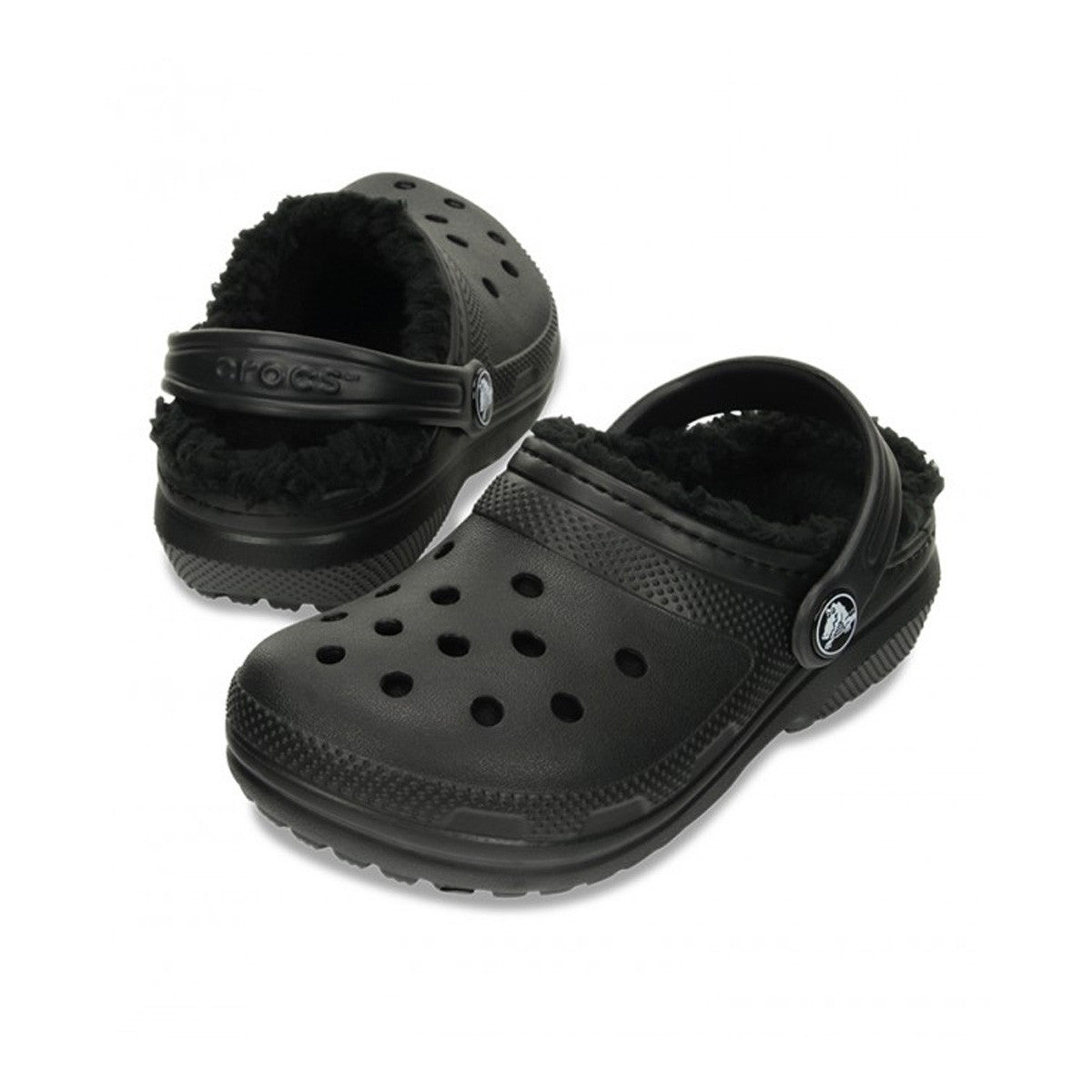 Sabot Crocs CLASSIC LINED Junior