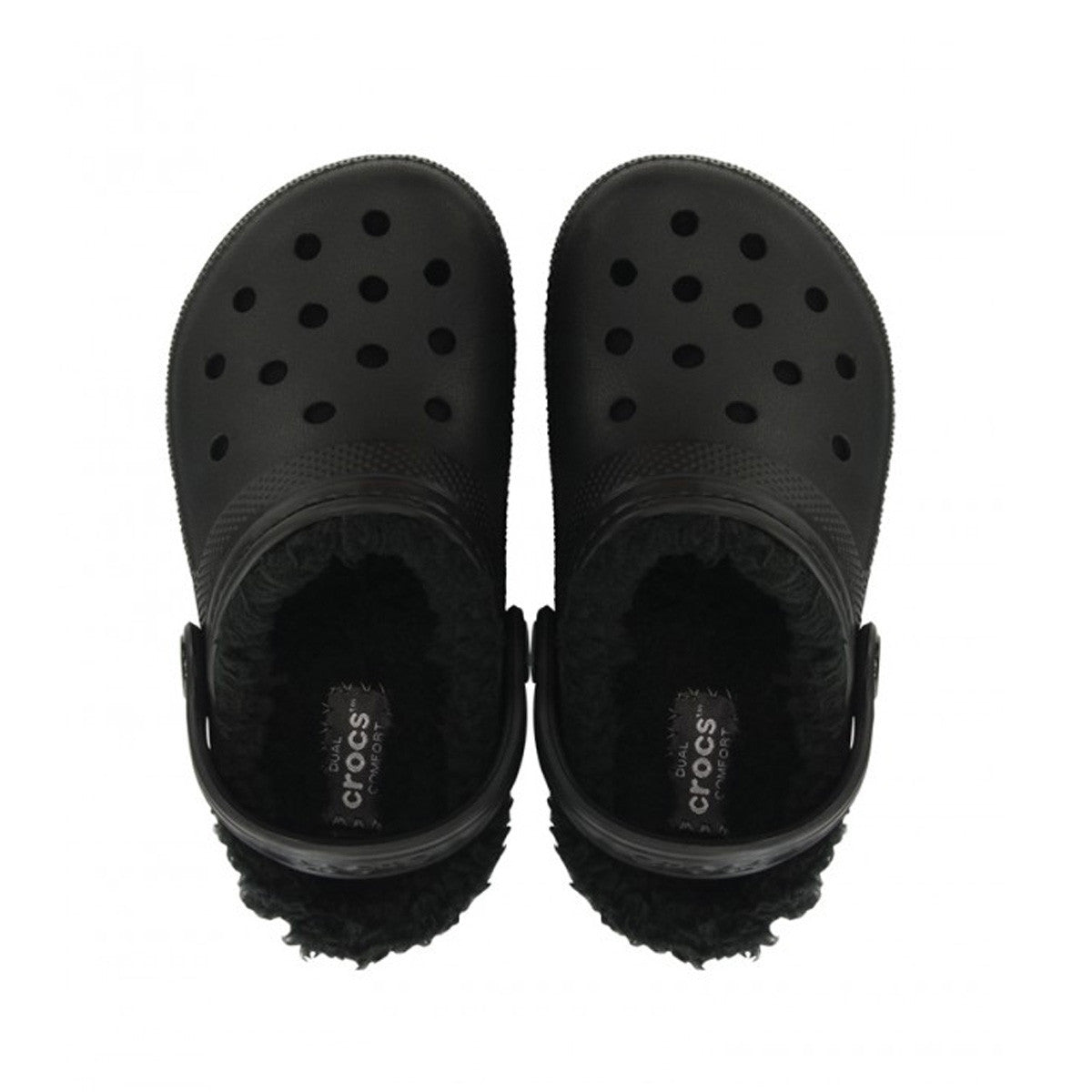 Sabot Crocs CLASSIC LINED Junior