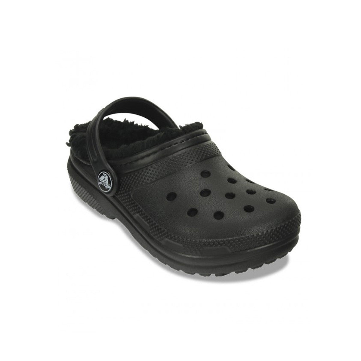 Sabot Crocs CLASSIC LINED Junior