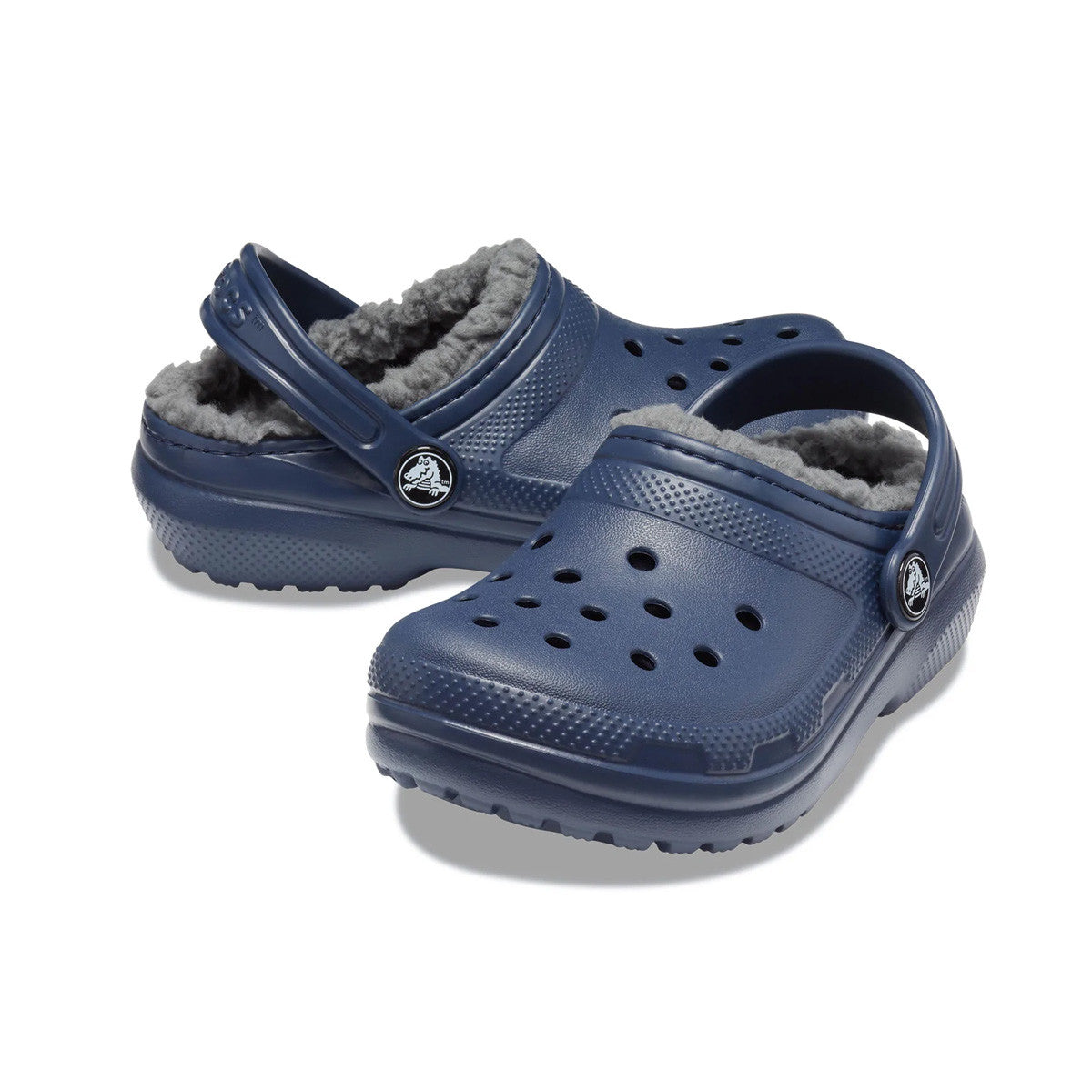 Sabot Crocs CLASSIC LINED Junior