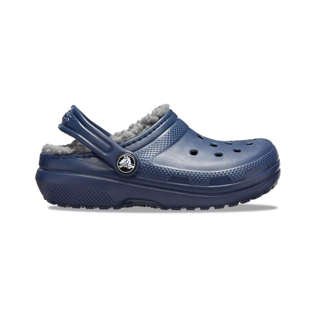 Sabot Crocs CLASSIC LINED Junior