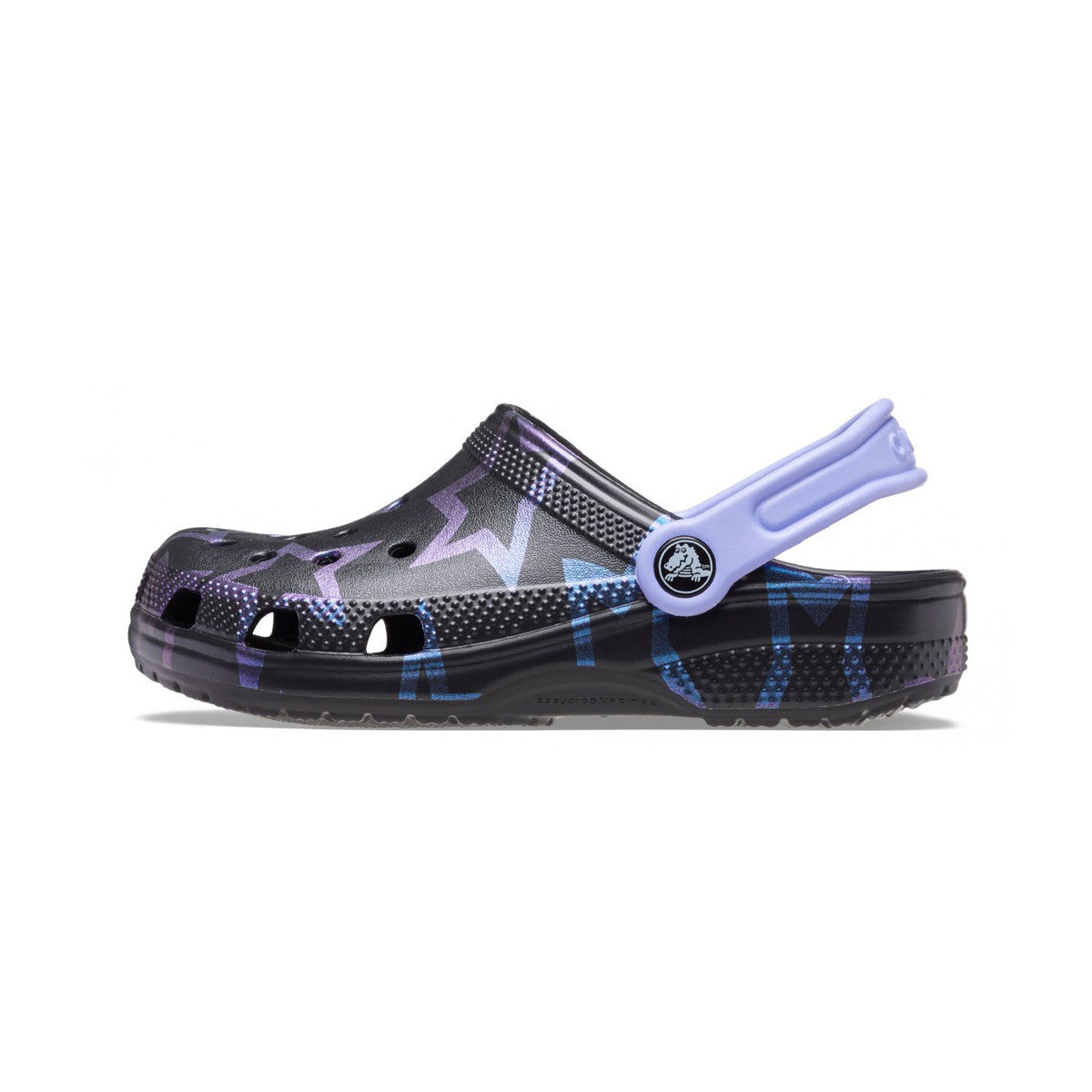 Sabot Crocs CLASSIC DISCO DANCE PARTY Junior