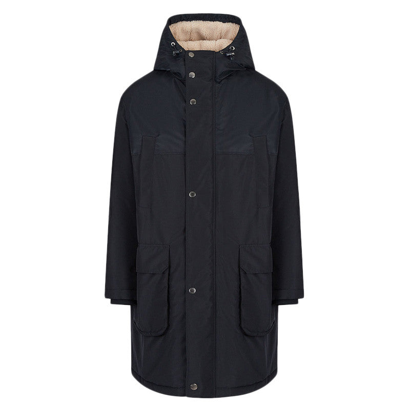 Parka Armani Exchange