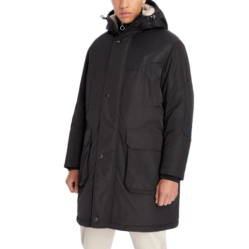 Parka Armani Exchange