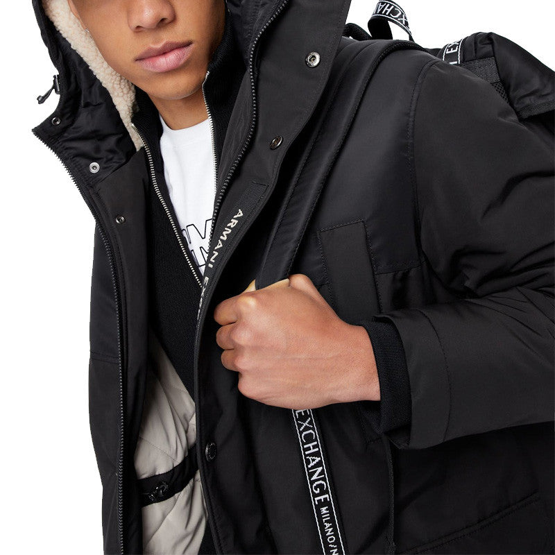 Parka Armani Exchange