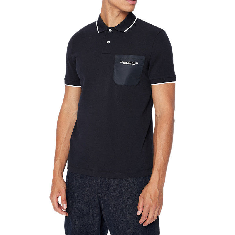 Polo Armani Exchange
