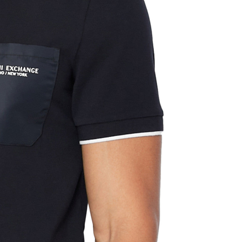 Polo Armani Exchange