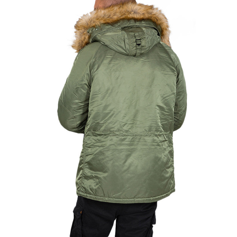 Blouson Alpha Industries N3B VF 59