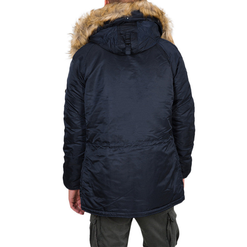 Blouson Alpha Industries N3B VF 59