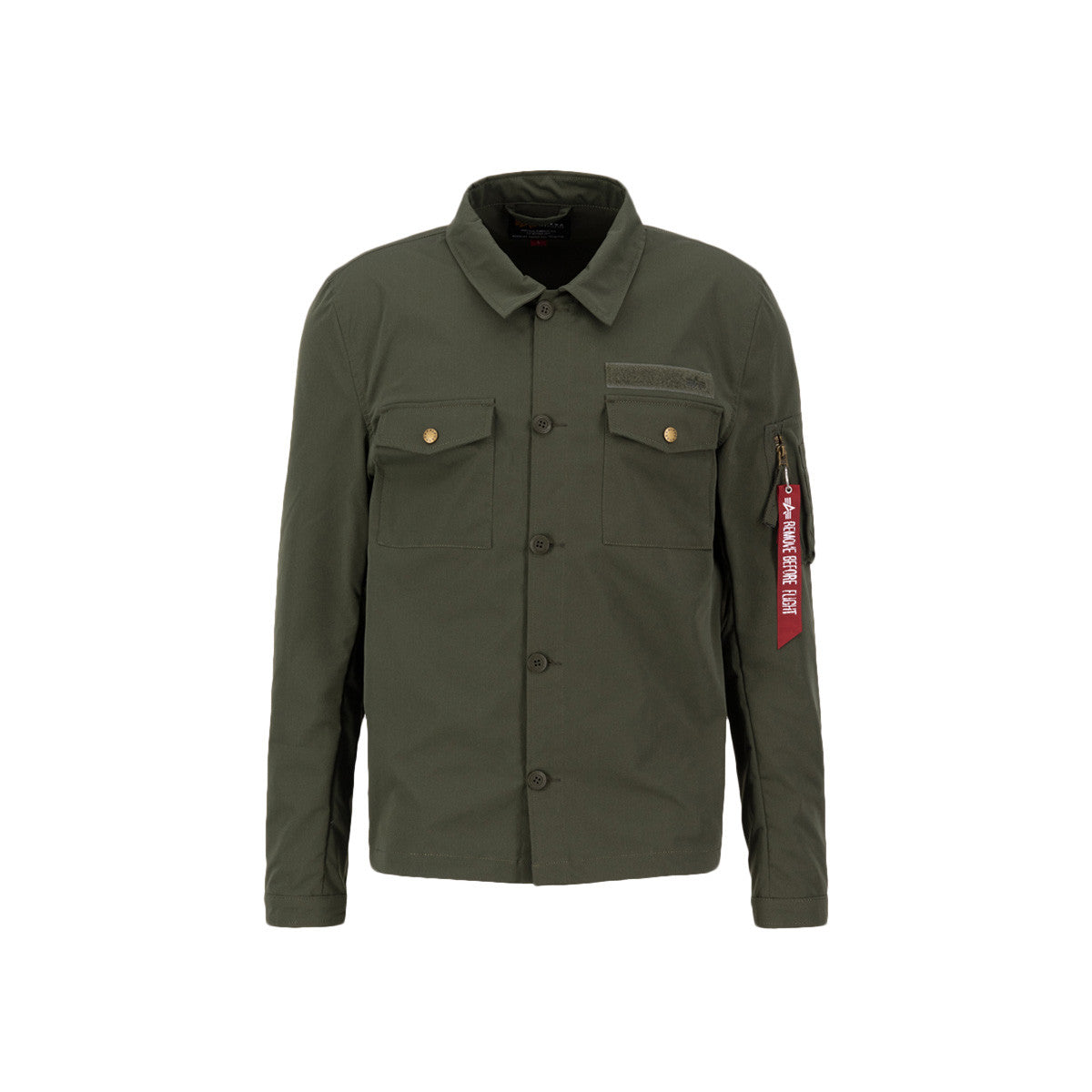 Chemise Alpha Industries
