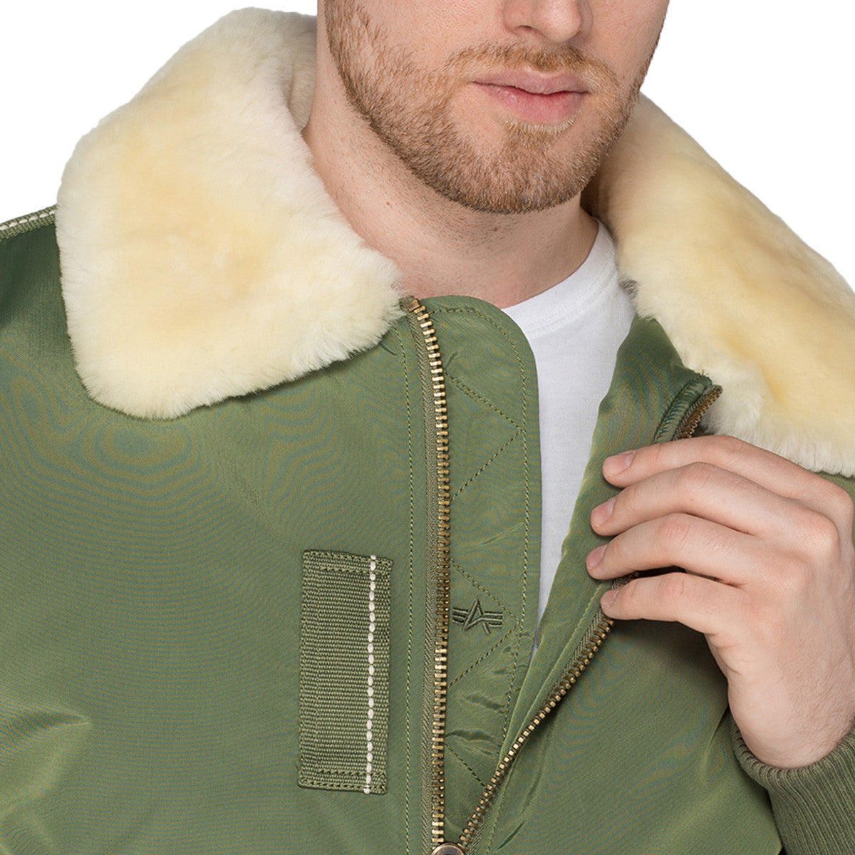 Blouson Alpha Industries Injector III