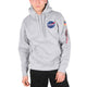 Sweat à capuche Alpha Industries Space Shuttle