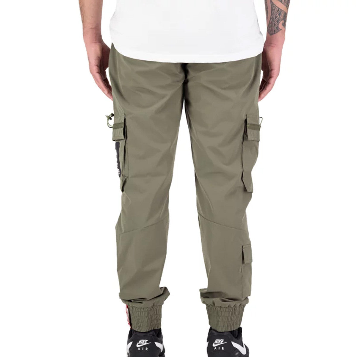 Pantalon de survêtement Alpha Industries TACTICAL