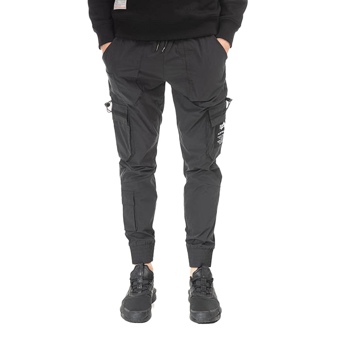 Pantalon de survêtement Alpha Industries TACTICAL