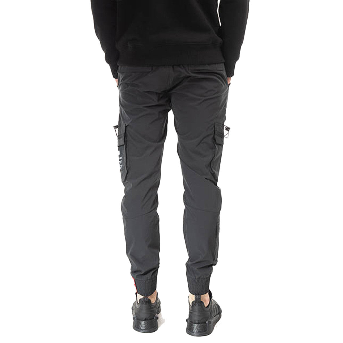 Pantalon de survêtement Alpha Industries TACTICAL