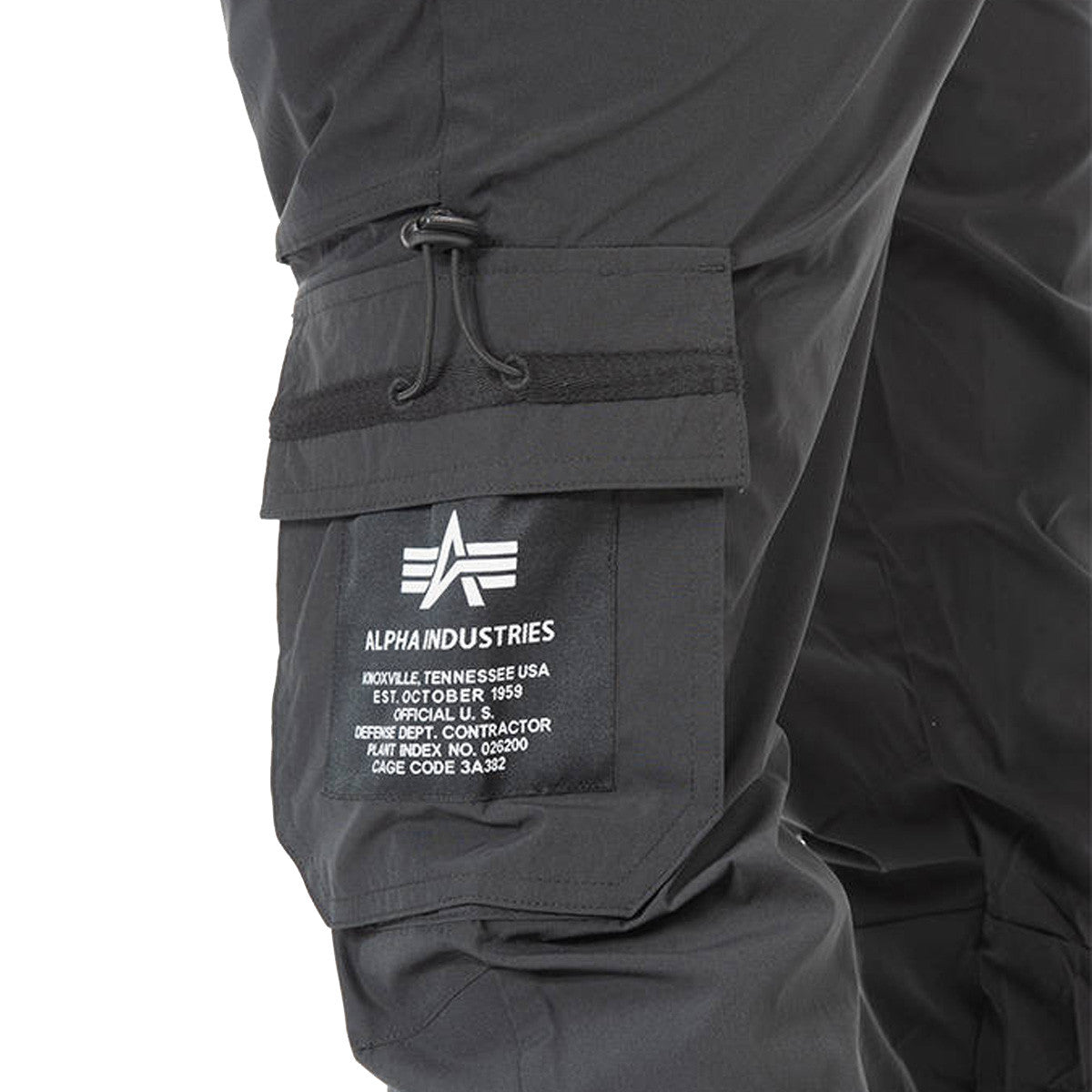 Pantalon de survêtement Alpha Industries TACTICAL