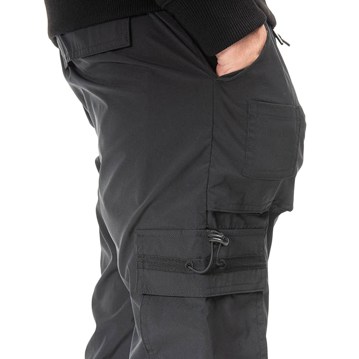 Pantalon de survêtement Alpha Industries TACTICAL