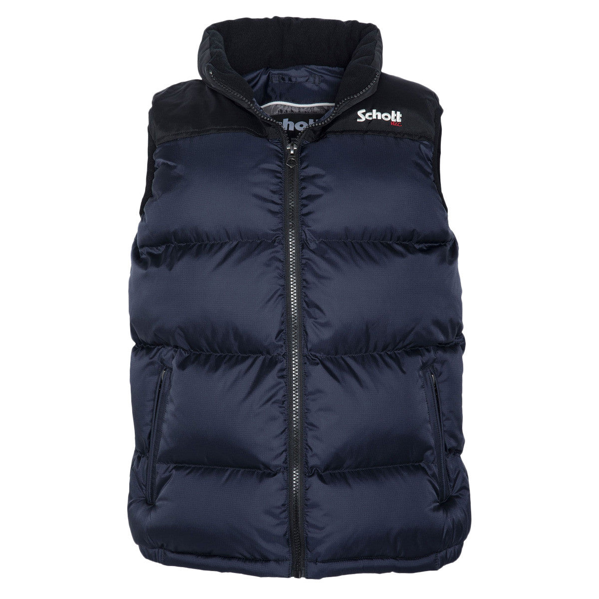 doudoune sans manche enfant