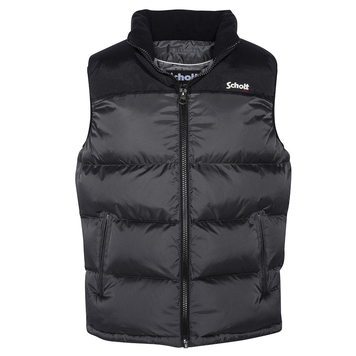 Doudoune sans manche Schott UTAHVB JUNIOR