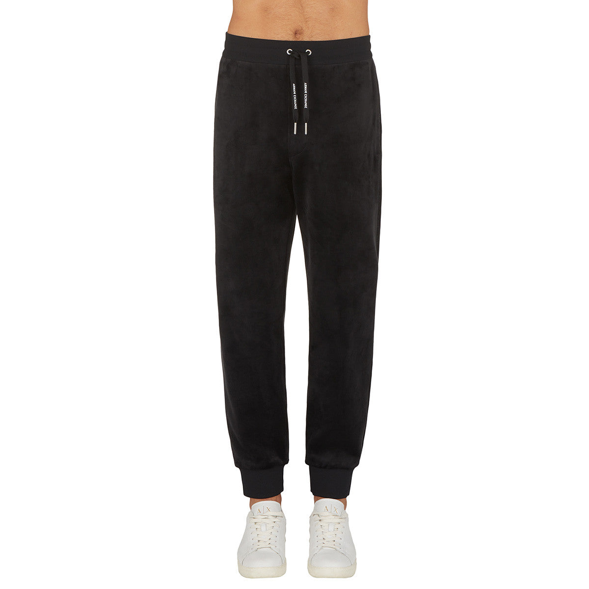 Pantalon de survêtement Armani Exchange