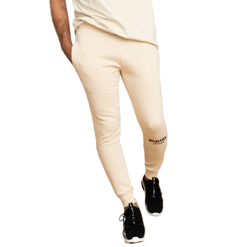 Pantalon de survêtement Helvetica RACKAY