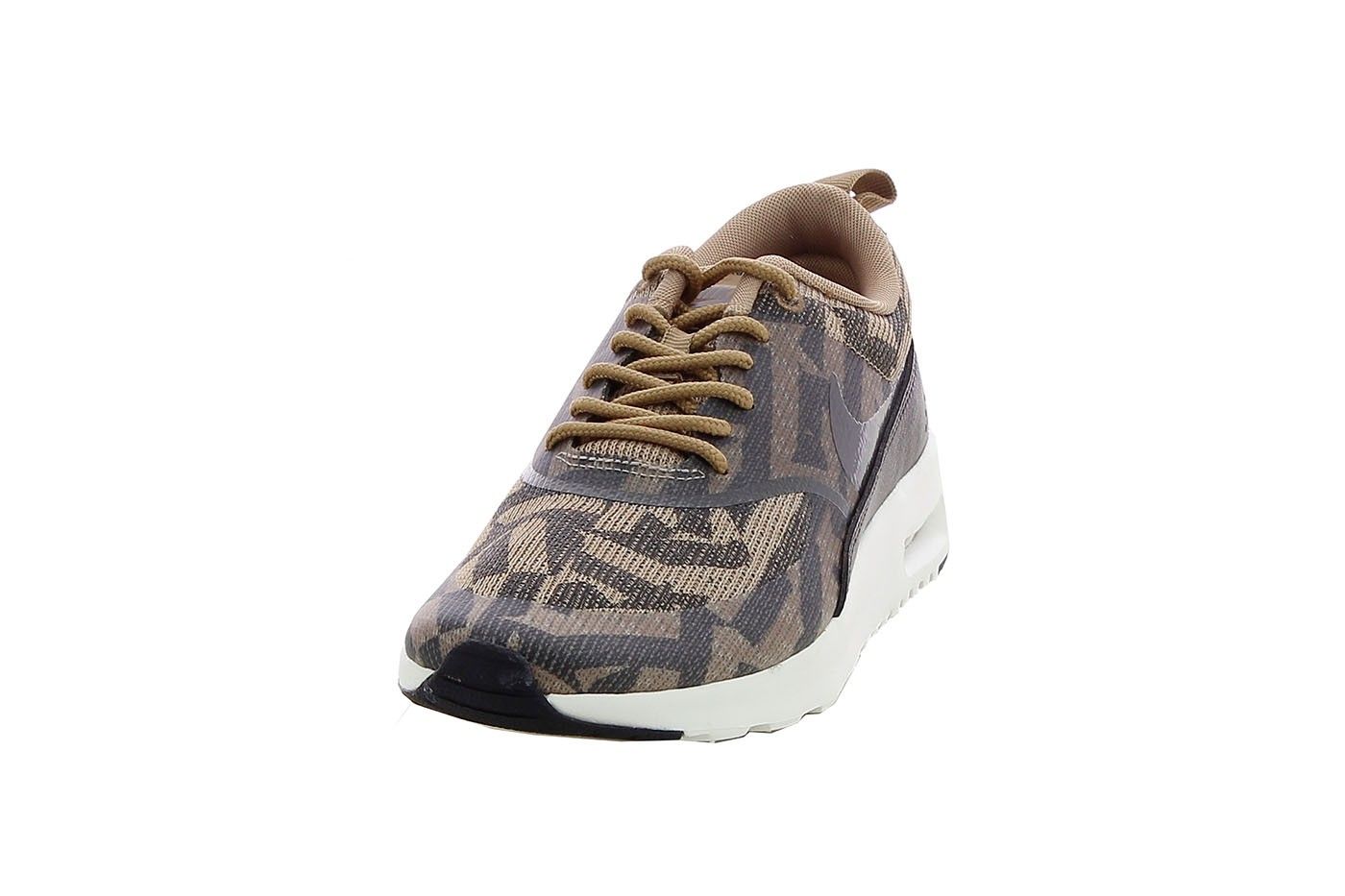 Basket Nike Air Max Thea Jacquard - 718646-200