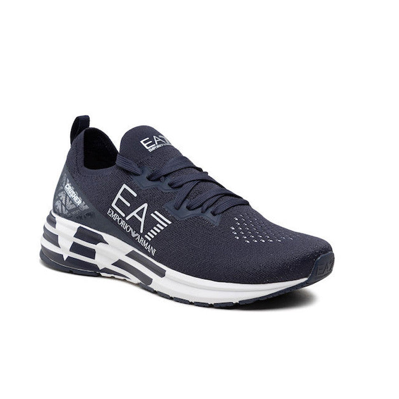 Basket EA7 Emporio Armani