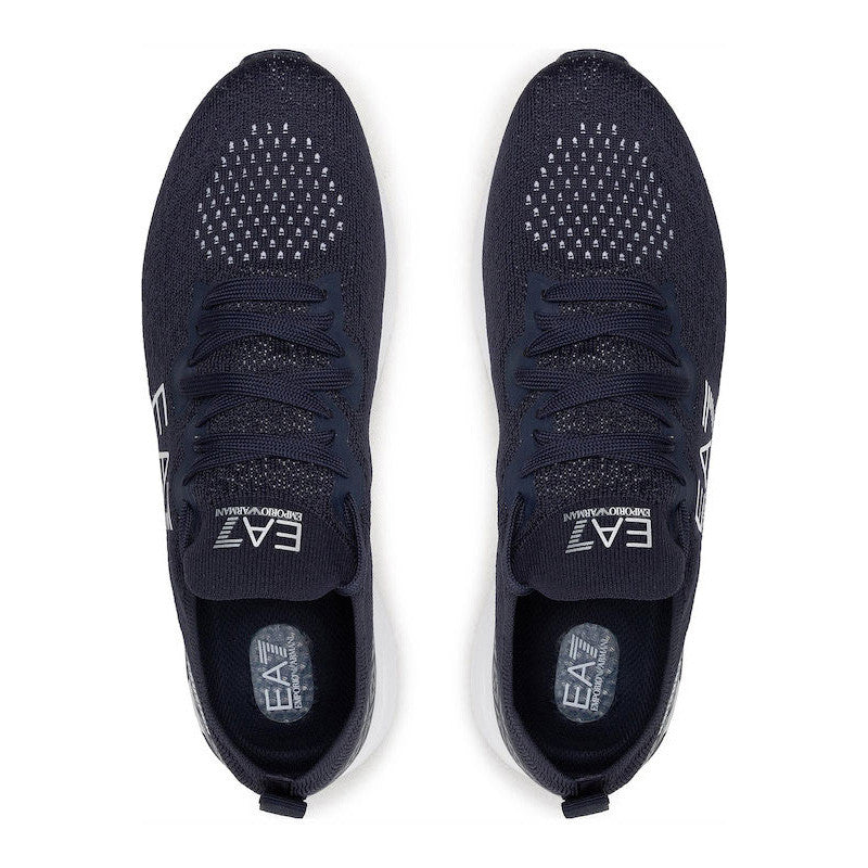 Basket EA7 Emporio Armani