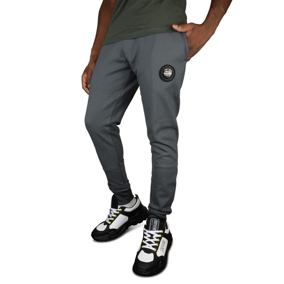 Pantalon de survêtement Helvetica ASKIM