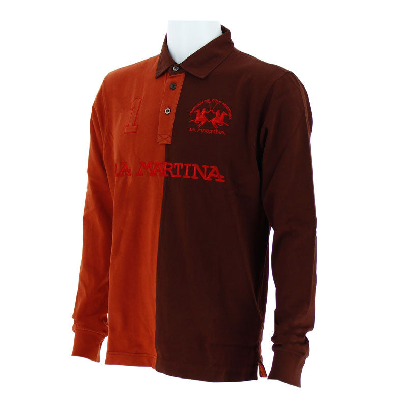 Polo La Martina PIQUET